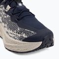 Vyriški bėgimo batai Salomon Aero Glide 4 GRVL maritime blue/silver cloud 7