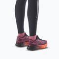 Moteriški bėgimo batai Salomon Aero Glide 4 GRVL nocturne/black 5