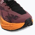 Moteriški bėgimo batai Salomon Aero Glide 4 GRVL nocturne/black 7
