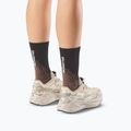 Moteriški bėgimo batai Salomon Aero Glide 4 GRVL tapioca/desert tan 5
