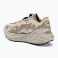 Moteriški bėgimo batai Salomon Aero Glide 4 GRVL tapioca/desert tan 3