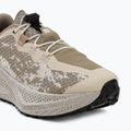 Moteriški bėgimo batai Salomon Aero Glide 4 GRVL tapioca/desert tan 7