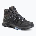 Moteriški žygio batai Salomon X Ultra 5 MID GTX asphalt/castlerock