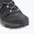 Moteriški žygio batai Salomon X Ultra 5 MID GTX asphalt/castlerock 7