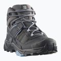 Moteriški žygio batai Salomon X Ultra 5 MID GTX asphalt/castlerock