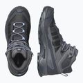 Moteriški žygio batai Salomon X Ultra 5 MID GTX asphalt/castlerock 3