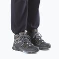 Moteriški žygio batai Salomon X Ultra 5 MID GTX asphalt/castlerock 5