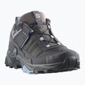 Moteriški žygio batai Salomon X Ultra 5 GTX asphalt/castlerock