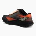 Vyriški bėgimo batai Salomon Pulsar Quiver urban chic/shocking orange 3