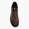 Vyriški bėgimo batai Salomon Pulsar Quiver urban chic/shocking orange 5