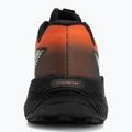 Vyriški bėgimo batai Salomon Pulsar Quiver urban chic/shocking orange 6
