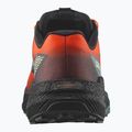 Vyriški bėgimo batai Salomon Pulsar Quiver urban chic/shocking orange 2