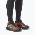 Vyriški bėgimo batai Salomon Pulsar Quiver urban chic/shocking orange 5