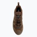 Vyriški žygio batai Salomon X-Adventure GTX dark earth/coyote/earth 5
