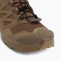 Vyriški žygio batai Salomon X-Adventure GTX dark earth/coyote/earth 7