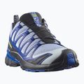 Vyriški bėgimo batai Salomon XA Pro 3D V9 Icon black/brunnera blue 2