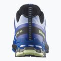 Vyriški bėgimo batai Salomon XA Pro 3D V9 Icon black/brunnera blue 5
