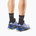 Vyriški bėgimo batai Salomon XA Pro 3D V9 Icon black/brunnera blue 6