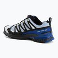 Vyriški bėgimo batai Salomon XA Pro 3D V9 GTX Icon black/brunnera blue 3