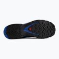 Vyriški bėgimo batai Salomon XA Pro 3D V9 GTX Icon black/brunnera blue 4