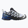 Vyriški bėgimo batai Salomon XA Pro 3D V9 GTX Icon black/brunnera blue