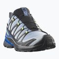 Vyriški bėgimo batai Salomon XA Pro 3D V9 GTX Icon black/brunnera blue 2