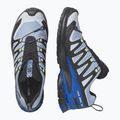 Vyriški bėgimo batai Salomon XA Pro 3D V9 GTX Icon black/brunnera blue 3