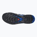 Vyriški bėgimo batai Salomon XA Pro 3D V9 GTX Icon black/brunnera blue 4