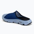 Vyriškos šlepetės Salomon Reelax Slide 6.0 Icon brunnera blue/bluing 3