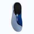 Vyriškos šlepetės Salomon Reelax Slide 6.0 Icon brunnera blue/bluing 5