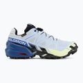 Vyriški bėgimo batai Salomon Speedcross 6 GTX Icon brunnera blue/surf the web 2