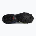 Vyriški bėgimo batai Salomon Speedcross 6 GTX Icon brunnera blue/surf the web 4