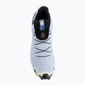 Vyriški bėgimo batai Salomon Speedcross 6 GTX Icon brunnera blue/surf the web 5