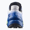 Vyriški bėgimo batai Salomon Speedcross 6 GTX Icon brunnera blue/surf the web 3