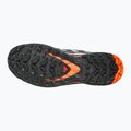Moteriški bėgimo batai Salomon XA Pro 3D V9 GTX Icon black/green milieu 4