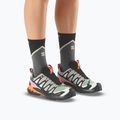 Moteriški bėgimo batai Salomon XA Pro 3D V9 GTX Icon black/green milieu 6
