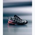 Moteriški bėgimo batai Salomon XA Pro 3D V9 GTX Icon black/green milieu 7