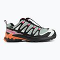 Moteriški bėgimo batai Salomon XA Pro 3D V9 GTX Icon black/green milieu 2