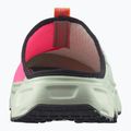 Moteriškos šlepetės Salomon Reelax Slide 6.0 Icon Green Milieu/Black 10