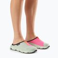 Moteriškos šlepetės Salomon Reelax Slide 6.0 Icon Green Milieu/Black 13