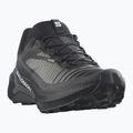 Bėgimo batai Salomon Genesis 2 Wide black/black