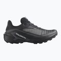 Bėgimo batai Salomon Genesis 2 Wide black/black 2