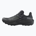 Bėgimo batai Salomon Genesis 2 Wide black/black 3