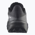Bėgimo batai Salomon Genesis 2 Wide black/black 4