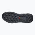 Bėgimo batai Salomon Genesis 2 Wide black/black 5