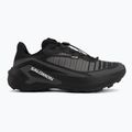 Bėgimo batai Salomon Genesis 2 Wide black/black 2