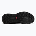 Bėgimo batai Salomon Genesis 2 Wide black/black 4