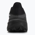 Bėgimo batai Salomon Genesis 2 Wide black/black 6