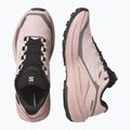 Moteriški bėgimo batai Salomon Genesis 2 GTX shadow gray/iron 3