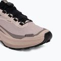 Moteriški bėgimo batai Salomon Genesis 2 GTX shadow gray/iron 7